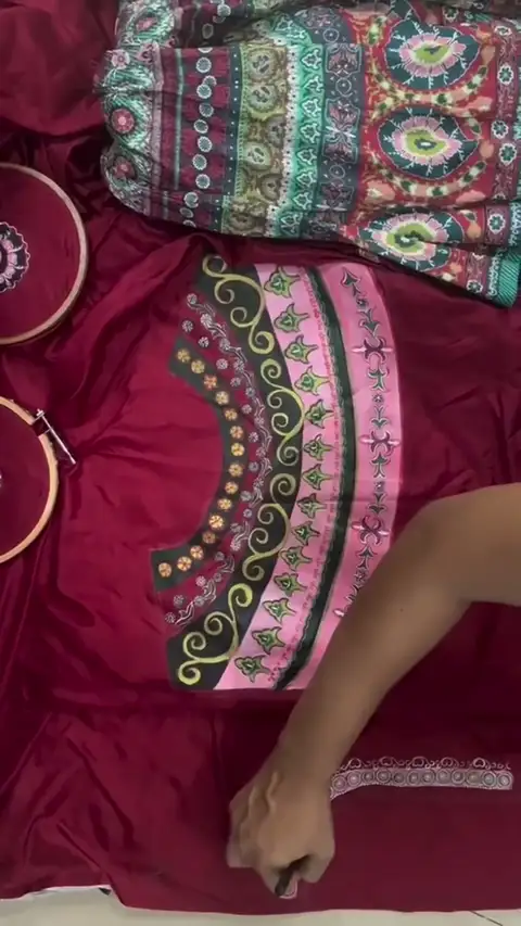 Fabric Intensive