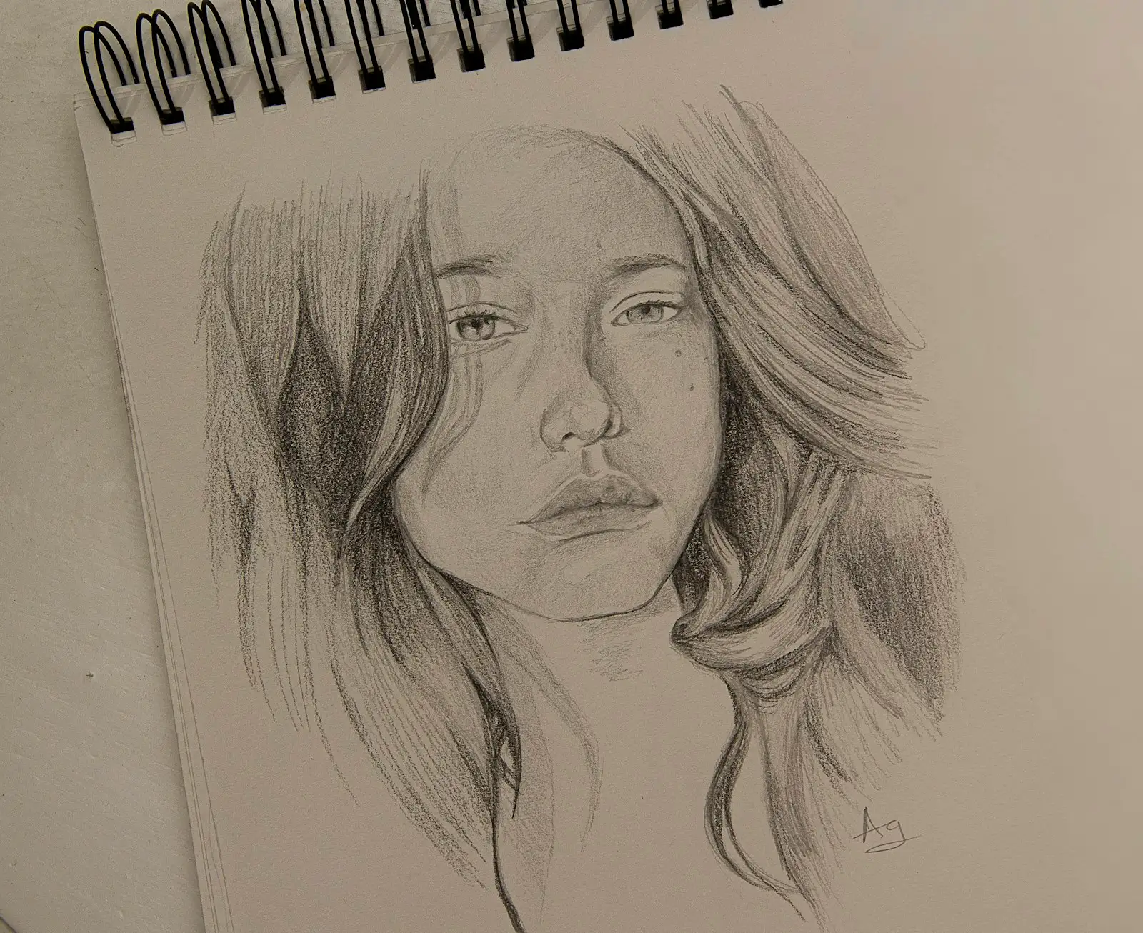The Sketchbook Habit: Why I Draw Every Single Day